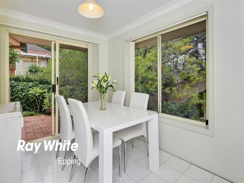 2/6-8 Donald Avenue, Epping NSW 2121