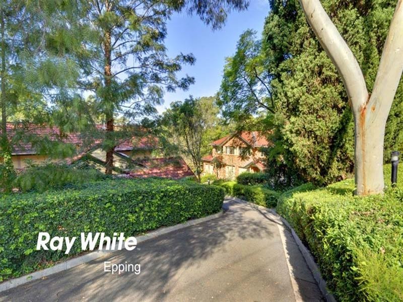 2/6-8 Donald Avenue, Epping NSW 2121