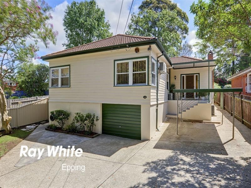 195 Midson Road, Epping NSW 2121