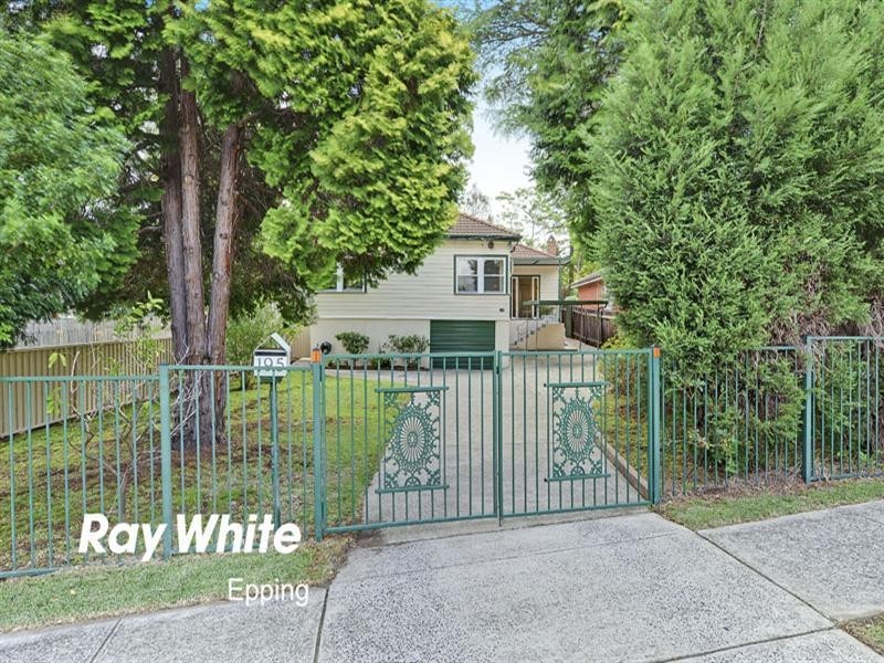 195 Midson Road, Epping NSW 2121