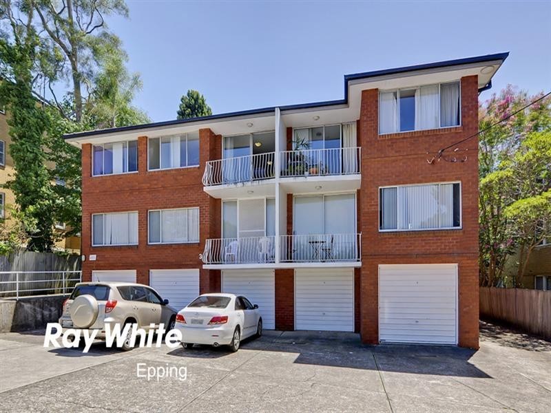 6/3 Maida Road, Epping NSW 2121