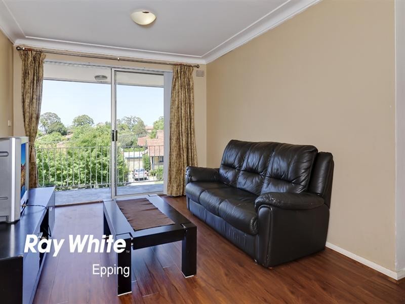 6/3 Maida Road, Epping NSW 2121