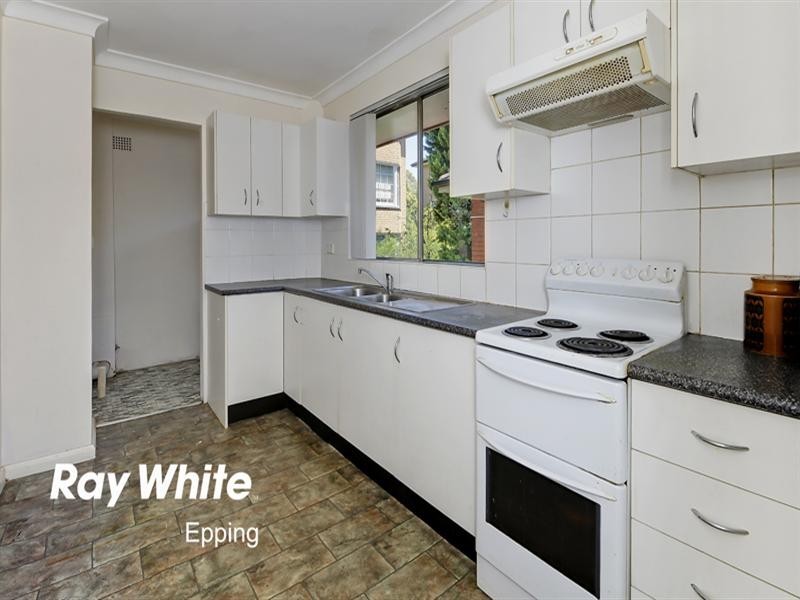 6/3 Maida Road, Epping NSW 2121