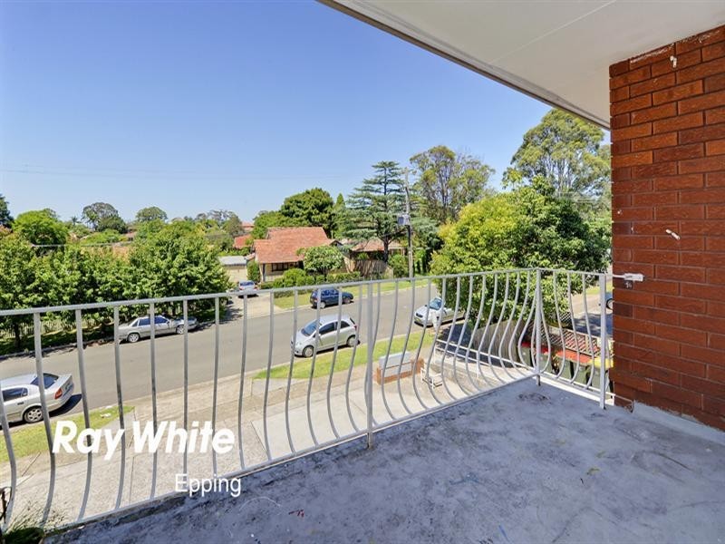 6/3 Maida Road, Epping NSW 2121
