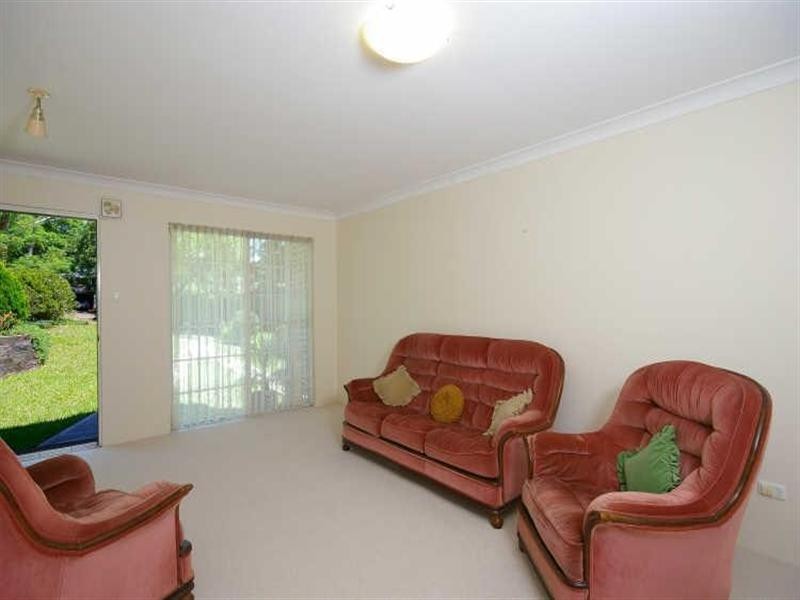 7/15 Leo Road, Pennant Hills NSW 2120