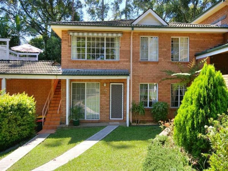 7/15 Leo Road, Pennant Hills NSW 2120