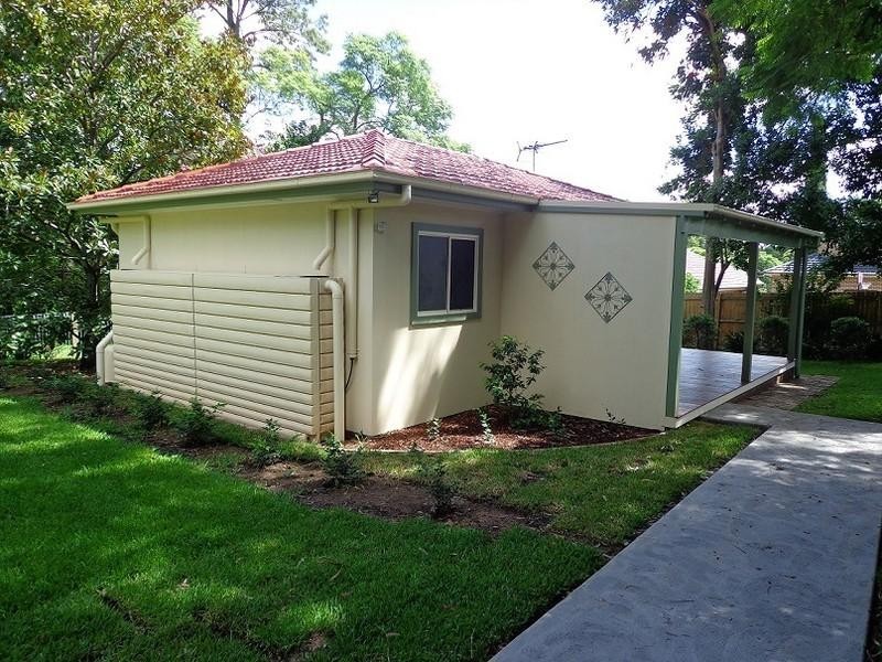 1A Abuklea Road, Epping NSW 2121