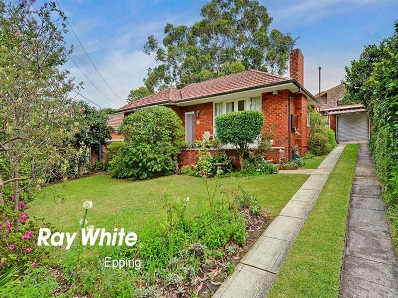 61 Threlfall Street, Eastwood NSW 2122