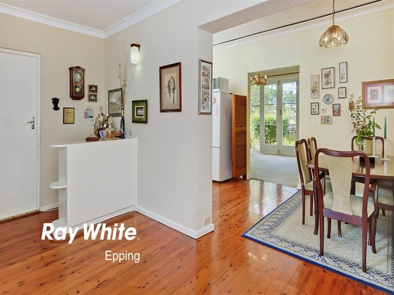 61 Threlfall Street, Eastwood NSW 2122