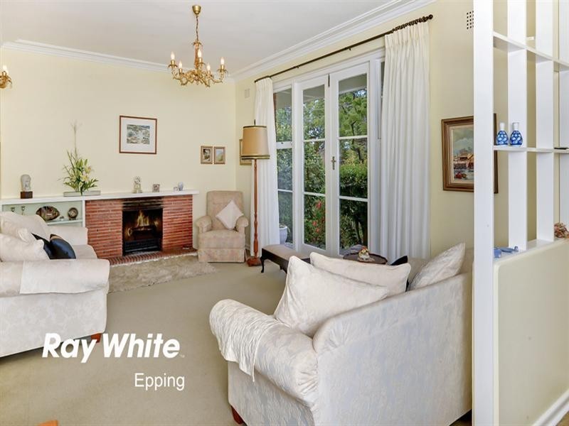 61 Threlfall Street, Eastwood NSW 2122