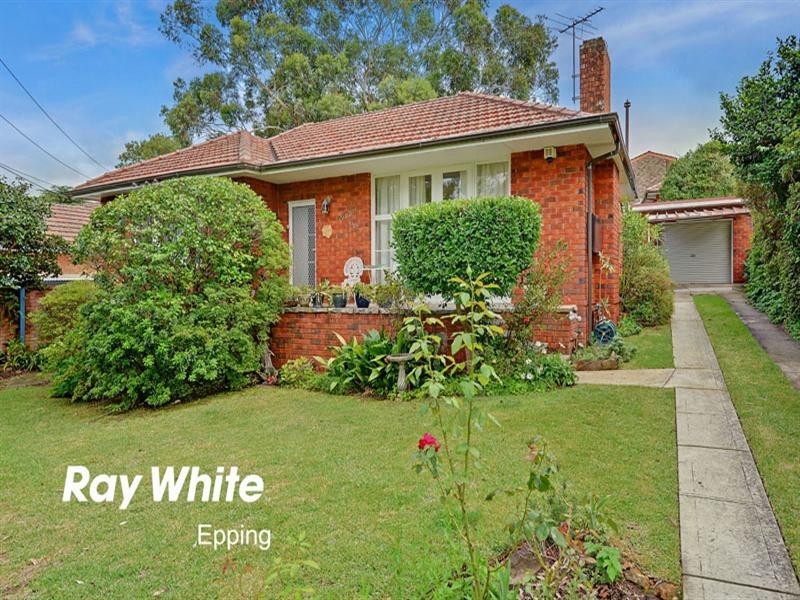 61 Threlfall Street, Eastwood NSW 2122