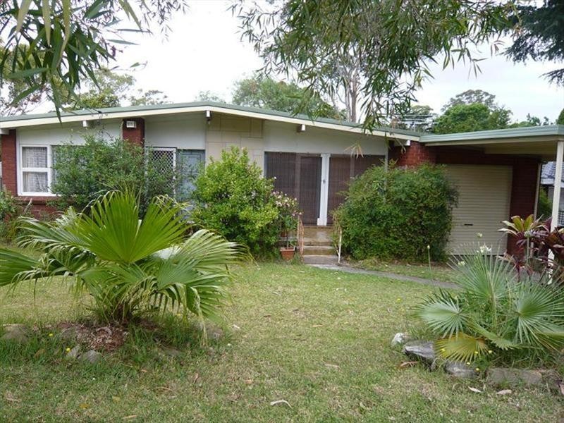 14 Keats Street, Carlingford NSW 2118