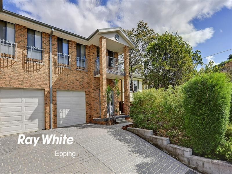 35A Hart Street, Dundas Valley NSW 2117