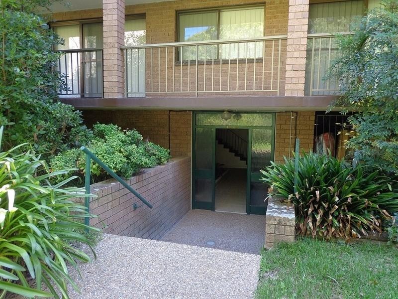59/192 Vimiera Road, Marsfield NSW 2122