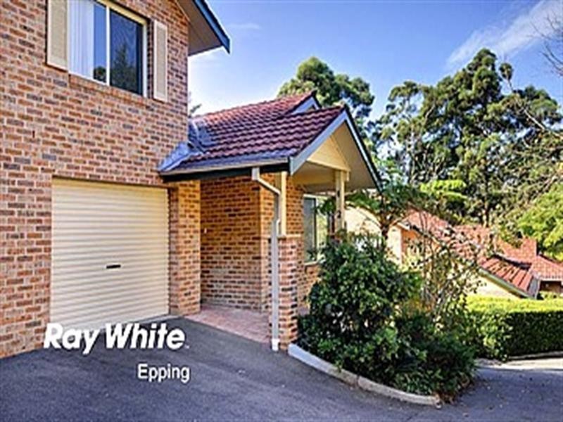 2/6-8 Donald Avenue, Epping NSW 2121
