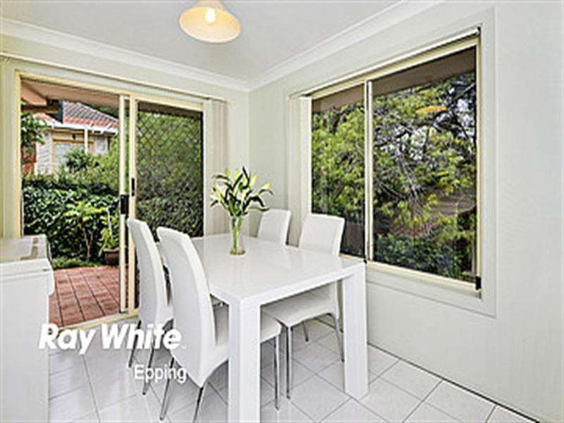 2/6-8 Donald Avenue, Epping NSW 2121