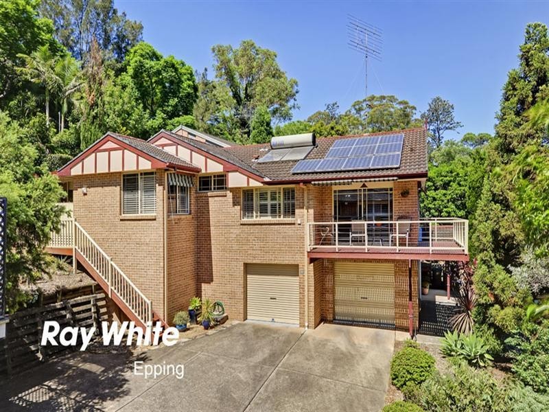 50 Carson Street, Dundas Valley NSW 2117