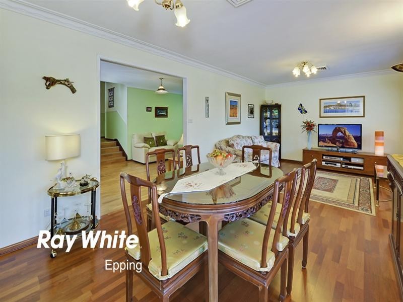 50 Carson Street, Dundas Valley NSW 2117