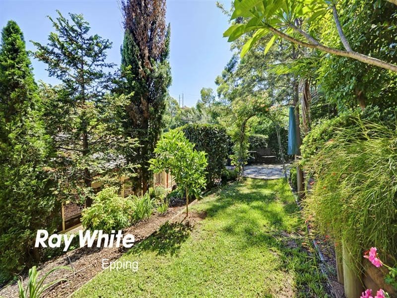 50 Carson Street, Dundas Valley NSW 2117