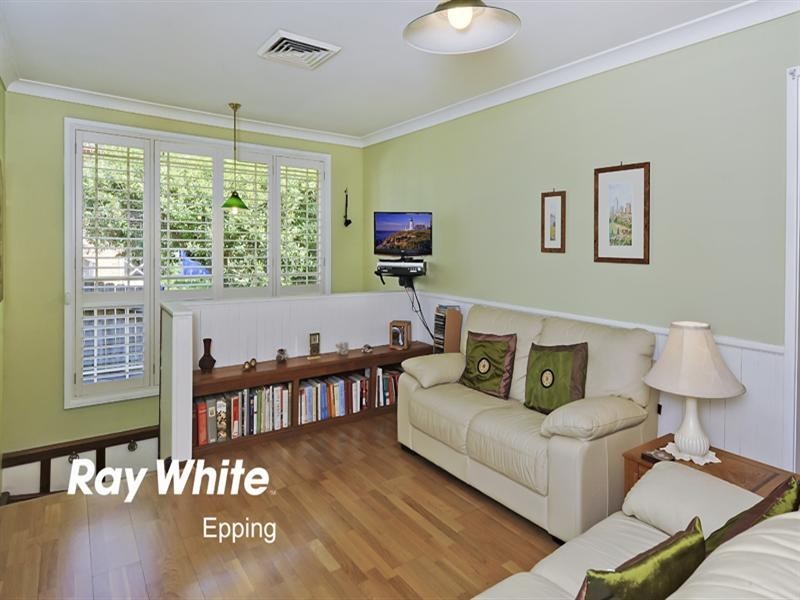 50 Carson Street, Dundas Valley NSW 2117