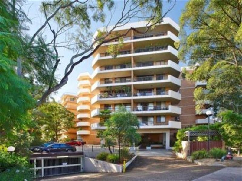 8/76 Great Western Highway, Parramatta NSW 2150