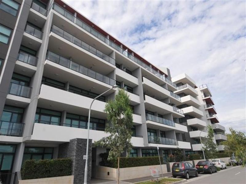 13/1 Timbrol Avenue, Rhodes NSW 2138