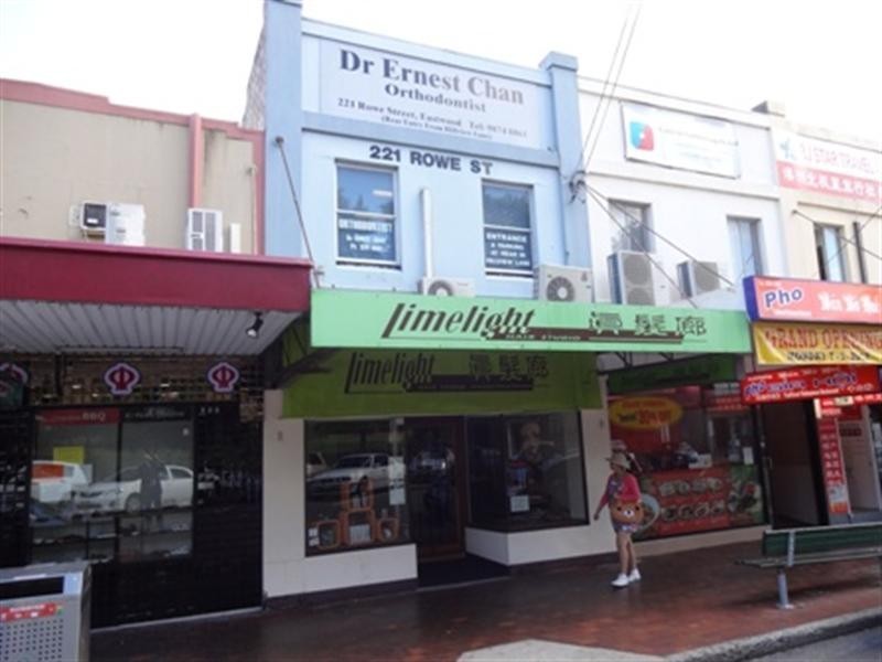 221 Rowe Street, Eastwood NSW 2122
