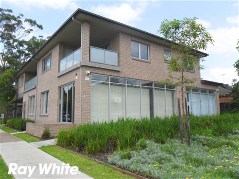 Shop 6/637 Blaxland Road, Eastwood NSW 2122