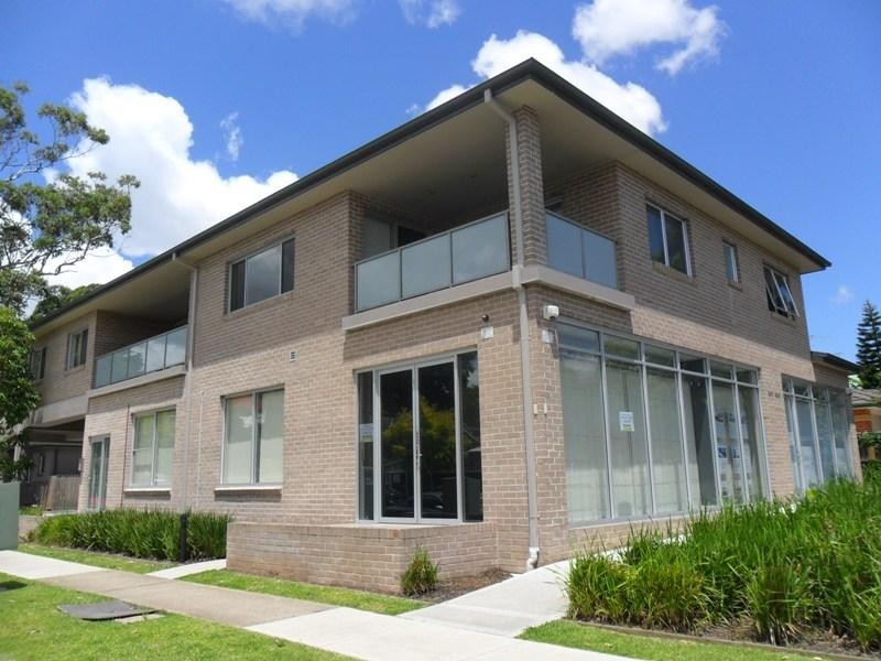 Shop 6/637 Blaxland Road, Eastwood NSW 2122