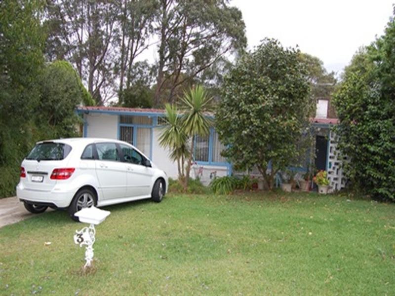 3 Brush Road, Eastwood NSW 2122