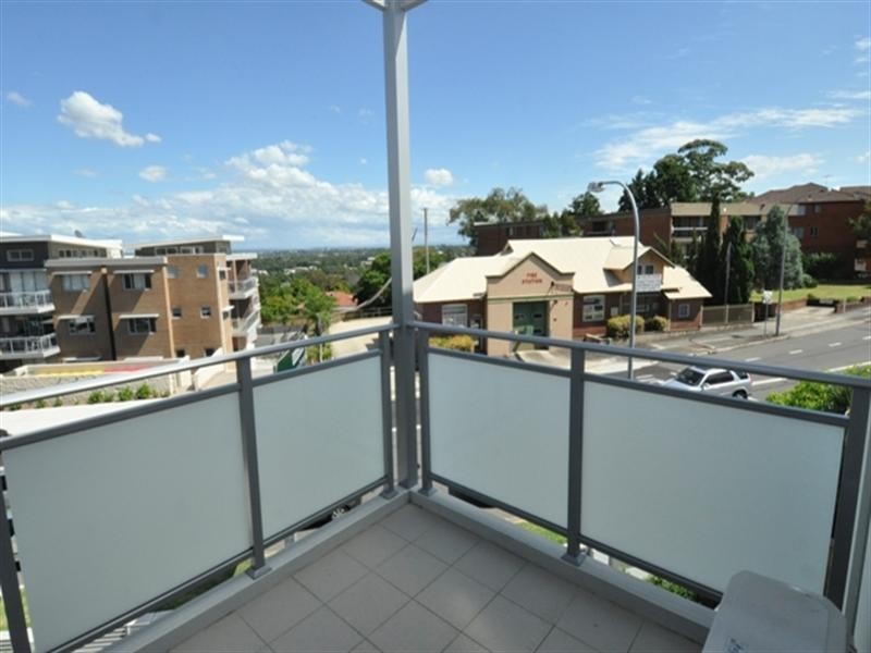 9/241 Blaxland Road, Ryde NSW 2112