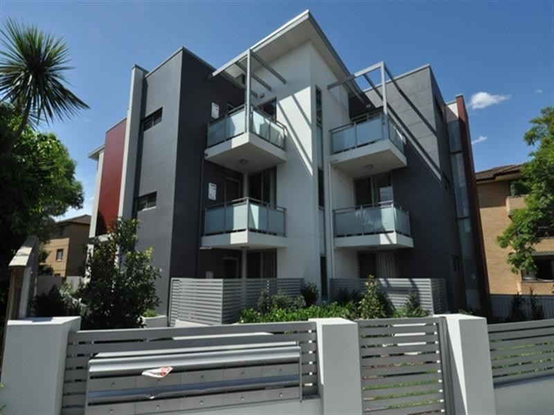 9/241 Blaxland Road, Ryde NSW 2112