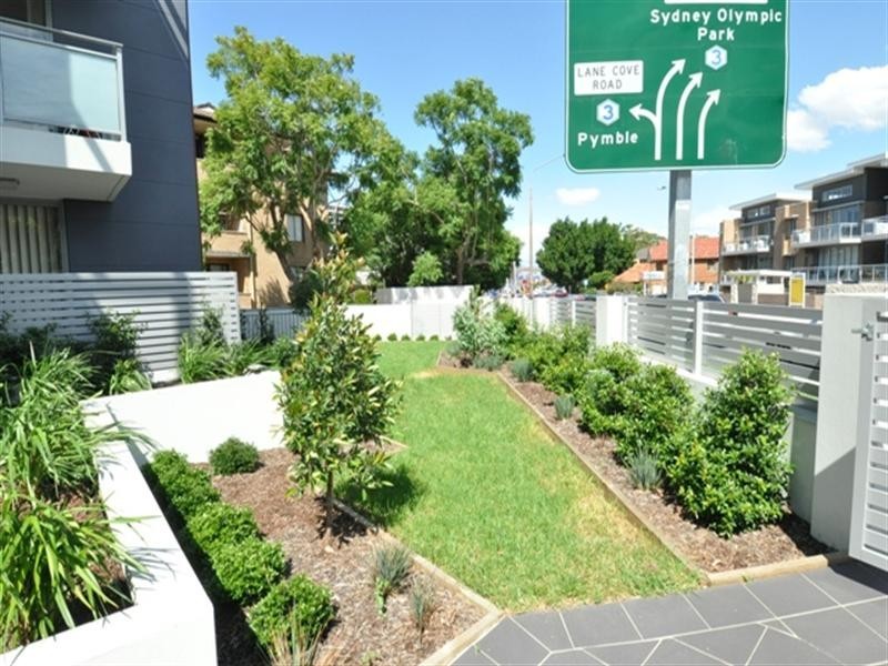 9/241 Blaxland Road, Ryde NSW 2112