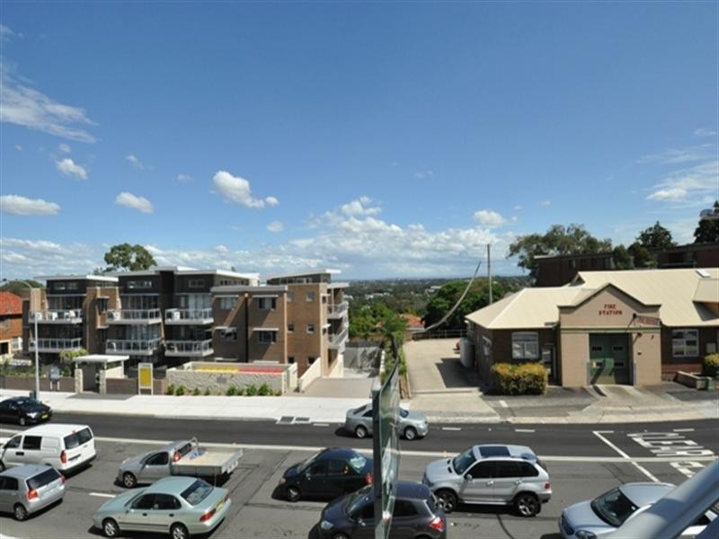 9/241 Blaxland Road, Ryde NSW 2112