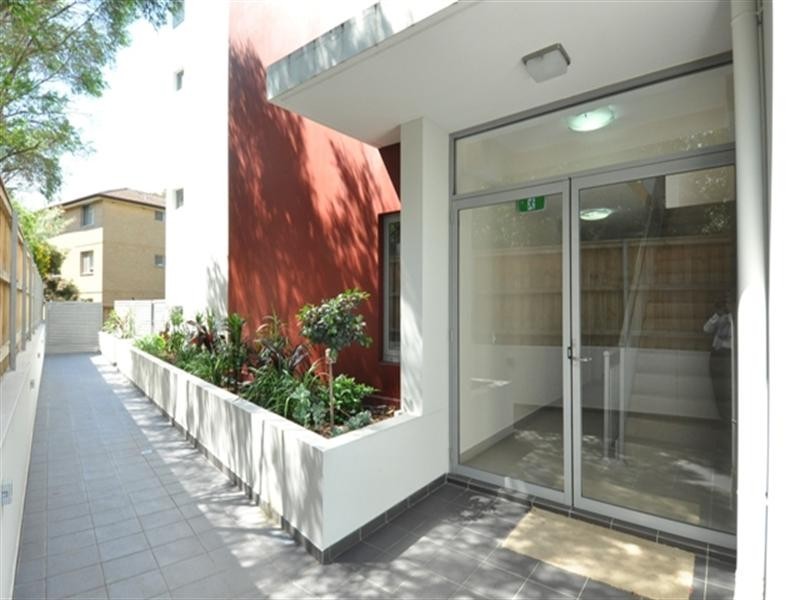 9/241 Blaxland Road, Ryde NSW 2112