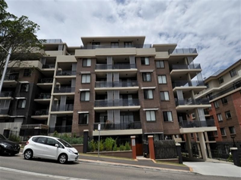 5102/84 Belmore Street, Ryde NSW 2112