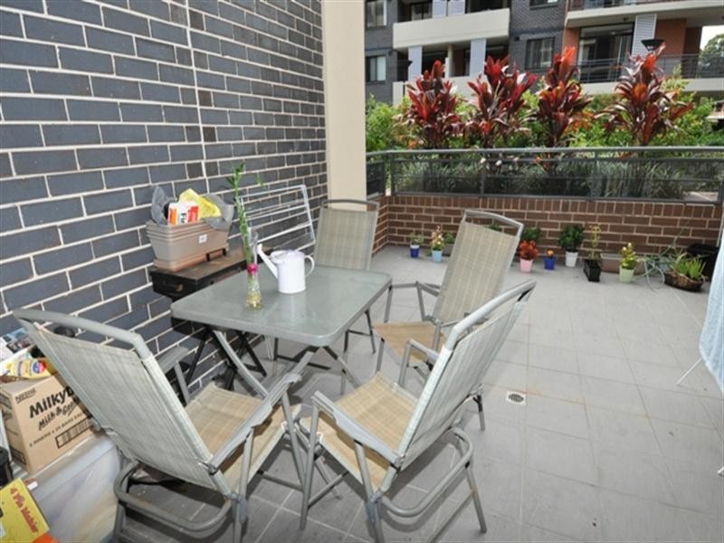 5102/84 Belmore Street, Ryde NSW 2112