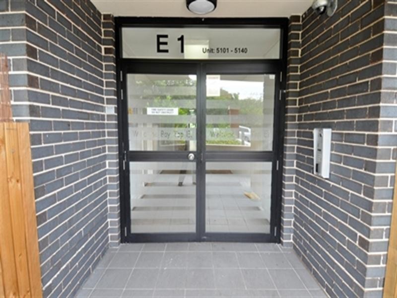 5103/84 Belmore Street, Ryde NSW 2112