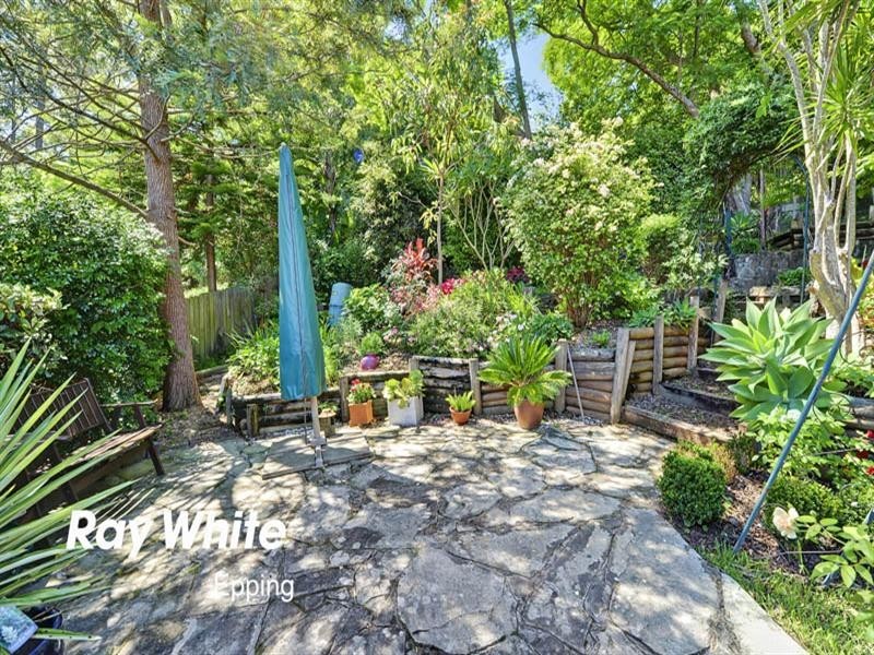 50 Carson Street, Dundas Valley NSW 2117