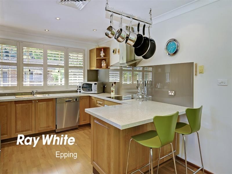 50 Carson Street, Dundas Valley NSW 2117