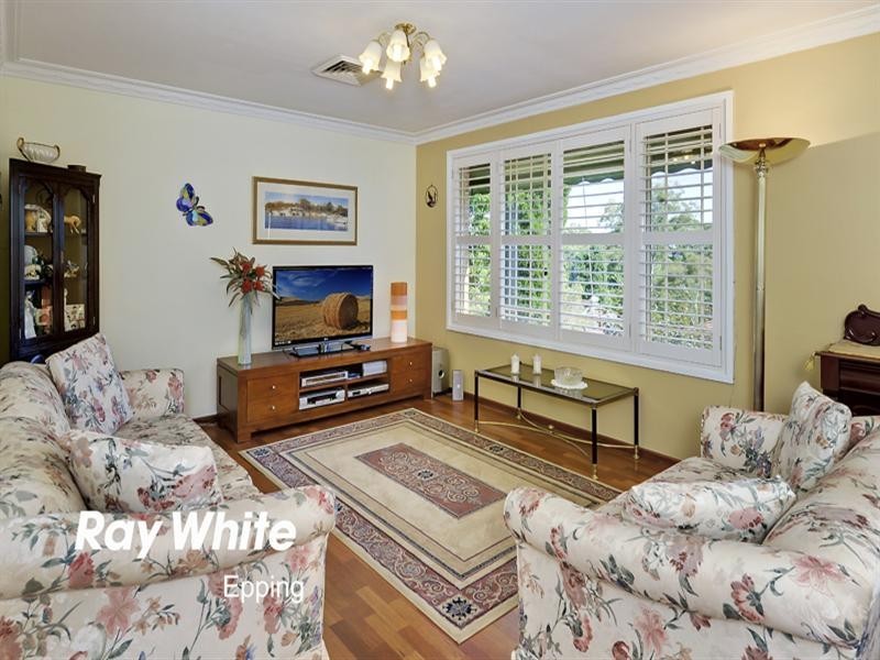 50 Carson Street, Dundas Valley NSW 2117