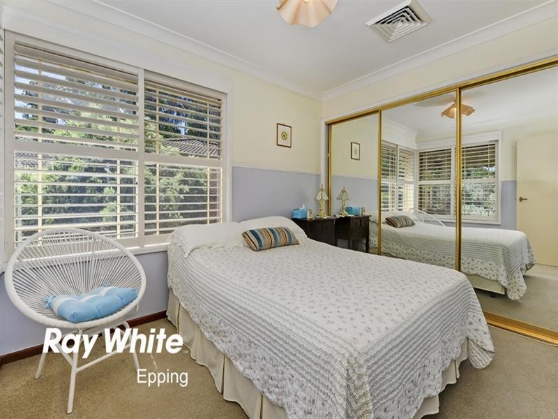 50 Carson Street, Dundas Valley NSW 2117