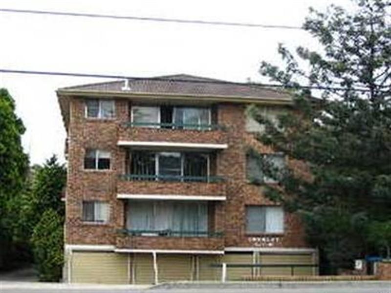 2/600 Blaxland Road, Eastwood NSW 2122