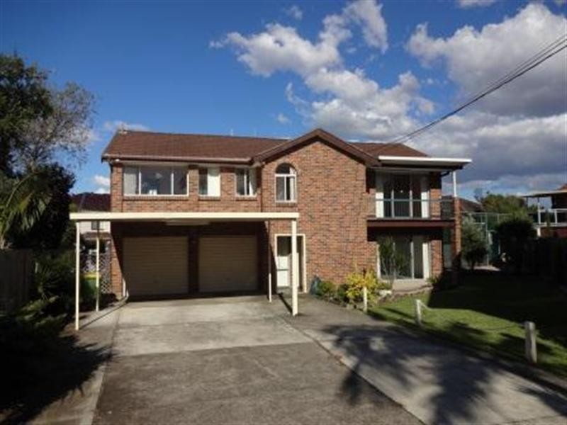 2 Newport Place, Oatlands NSW 2117