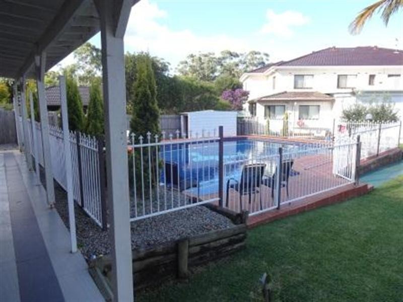 2 Newport Place, Oatlands NSW 2117