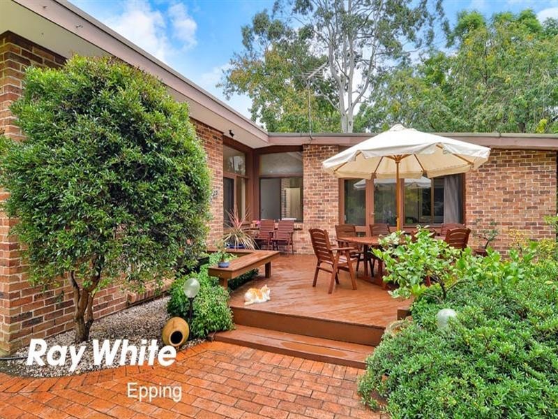 5 Dent Street, Epping NSW 2121