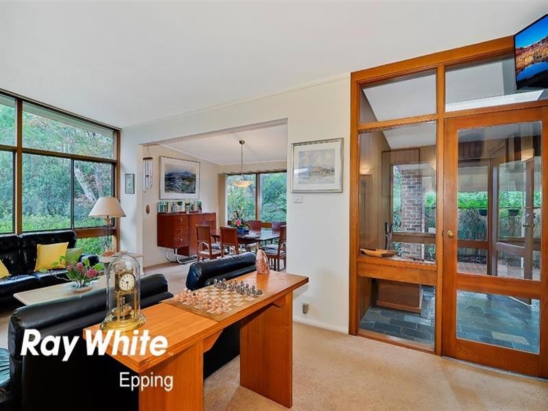 5 Dent Street, Epping NSW 2121