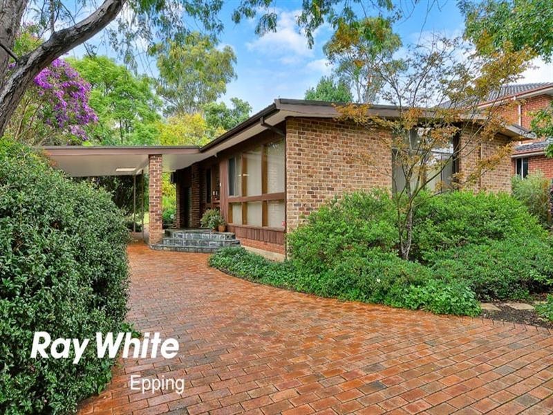 5 Dent Street, Epping NSW 2121