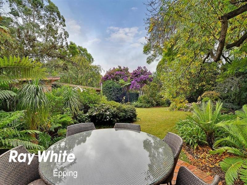 5 Dent Street, Epping NSW 2121