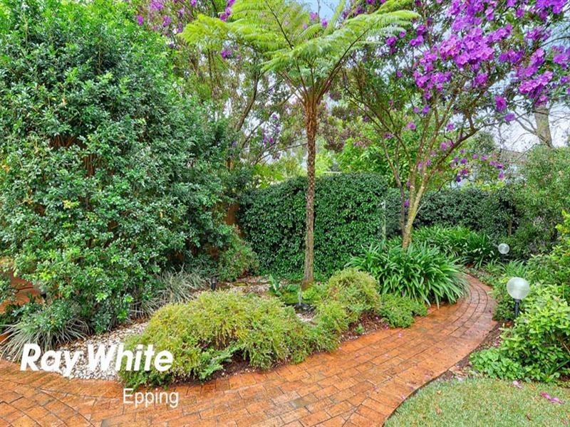 5 Dent Street, Epping NSW 2121
